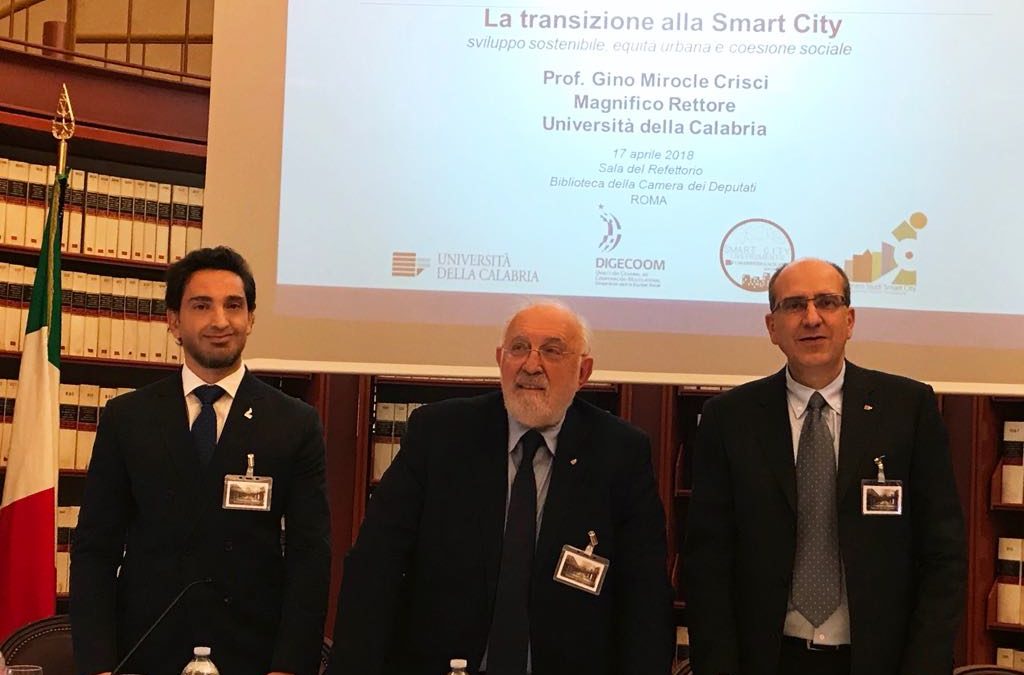 Il modello di smart city che unisce Italia e Repubblica Dominicana