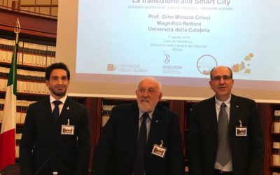 Il modello di smart city che unisce Italia e Repubblica Dominicana